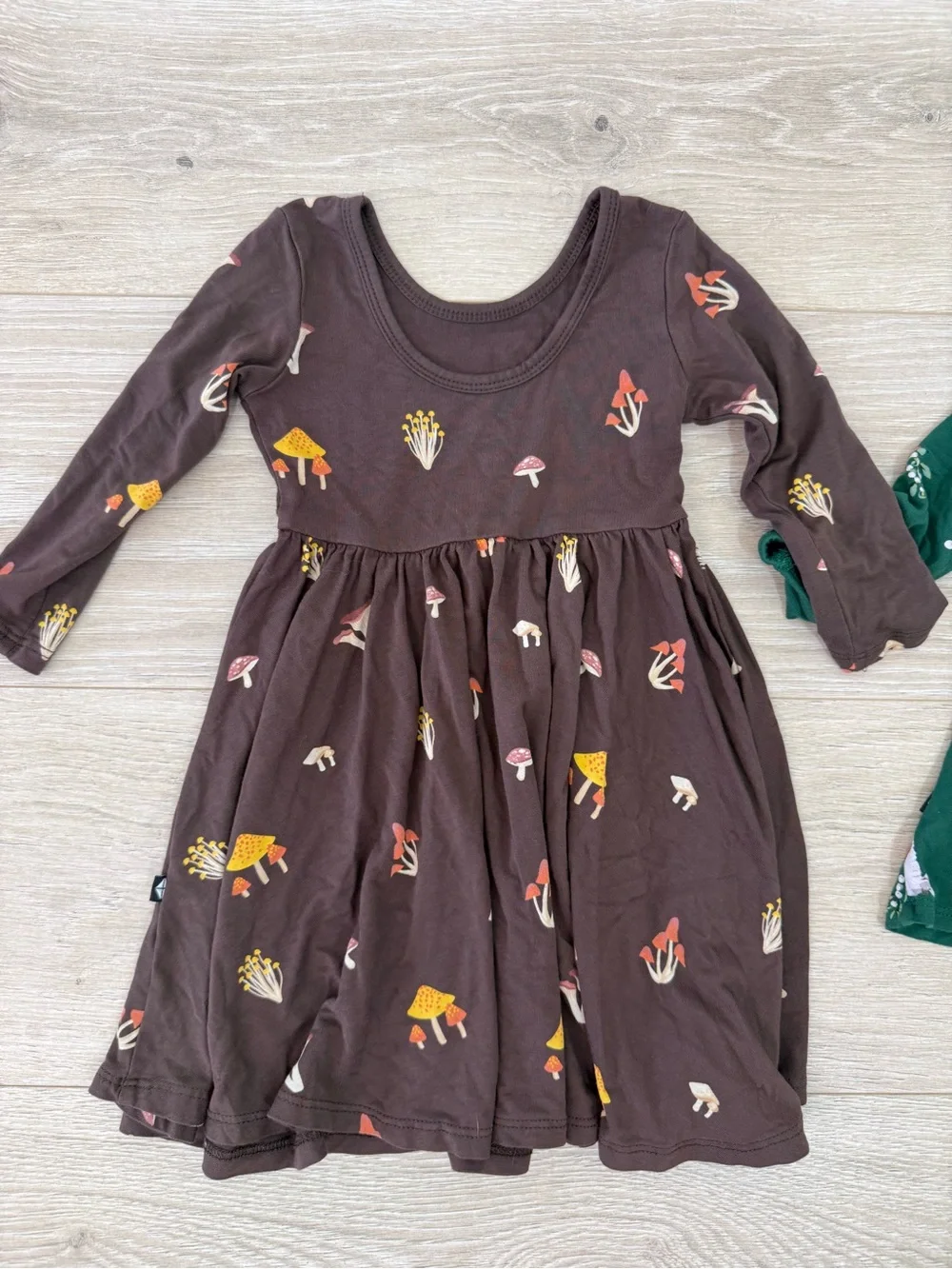 Kyte Baby Bamboo Dress Bundle